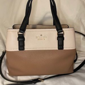 Kate Spade Jackson Street small Octavia